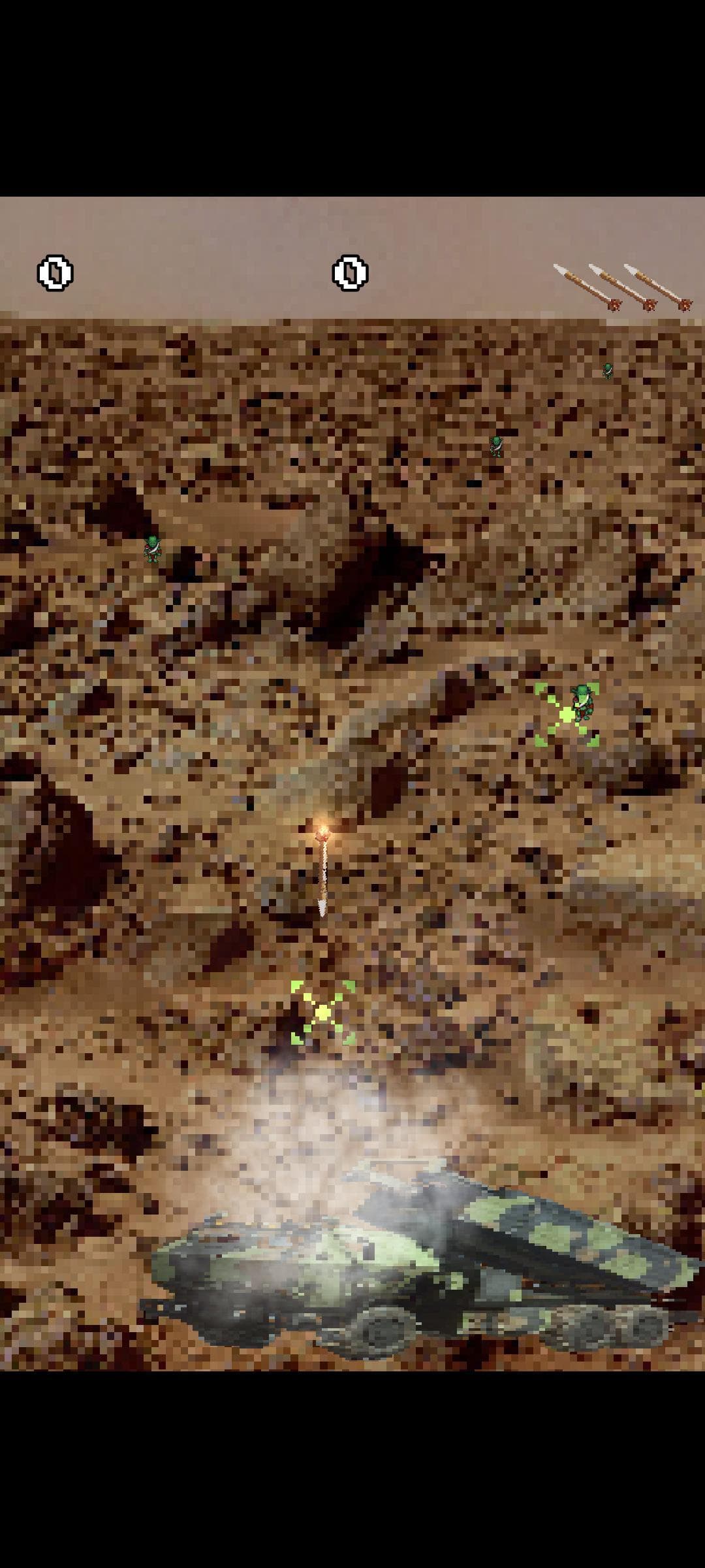 Hi From Mars! screenshot 2