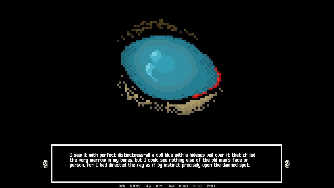 Horror Tales screenshot 6