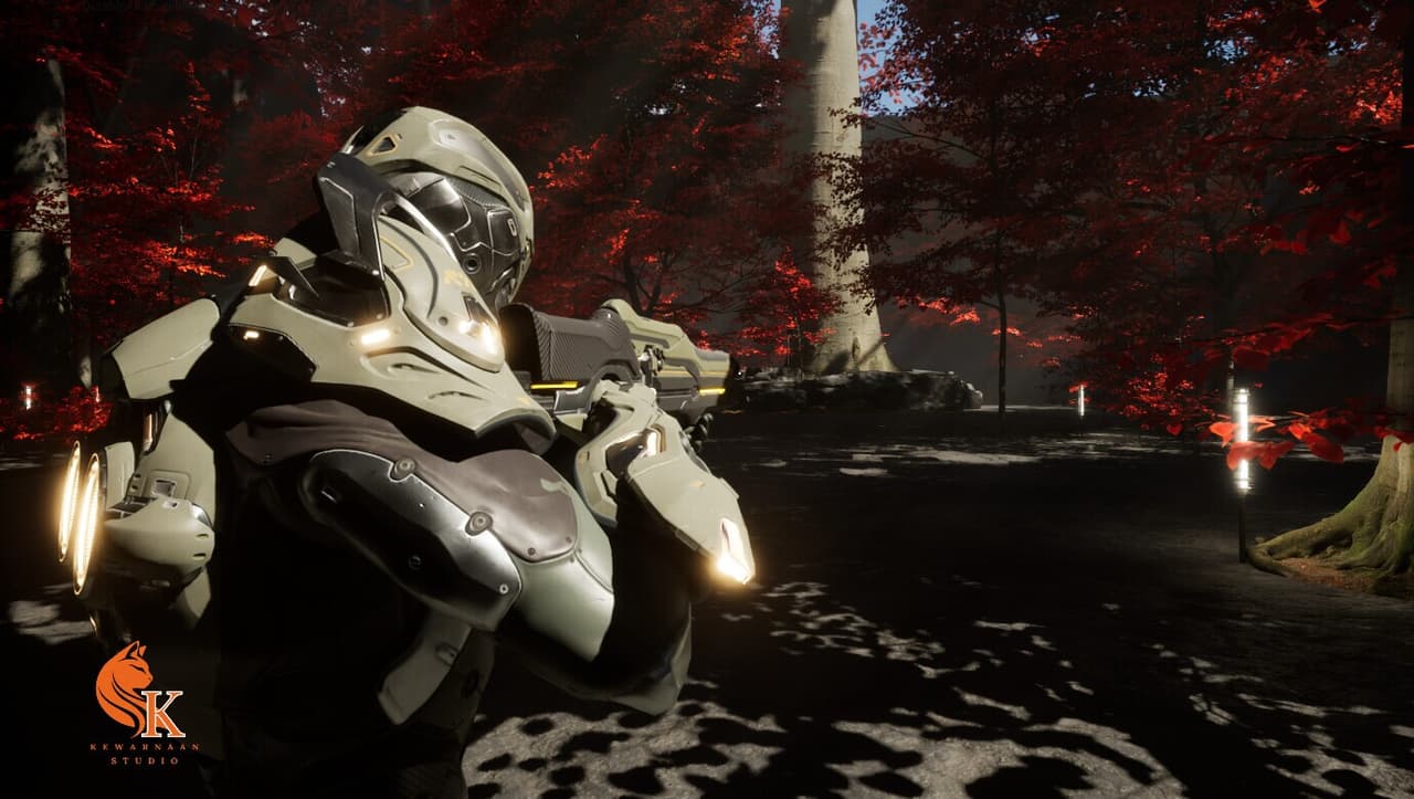 Terpaling Legend screenshot 2