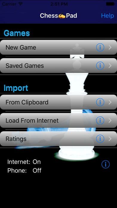 ChessNotePad
