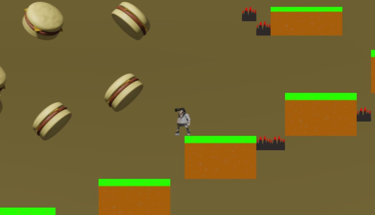Epileptic Seizure WARNING! screenshot 3