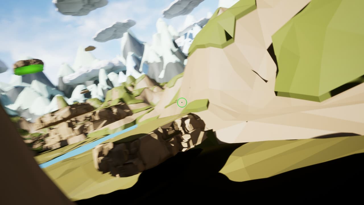 An Odd Tale screenshot 5