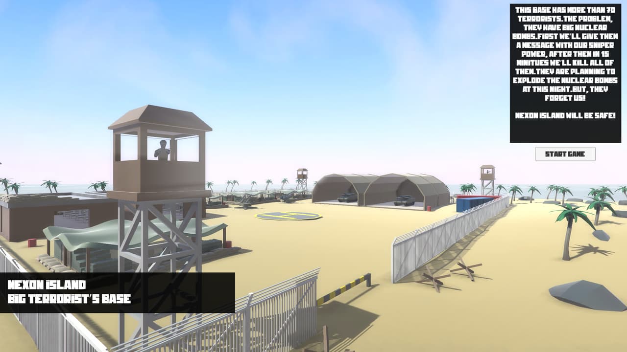 A War Story screenshot 3