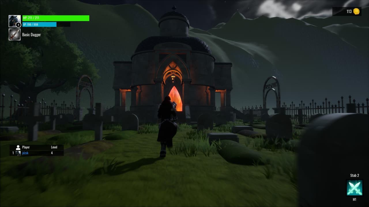 Twistwood Adventures screenshot 4