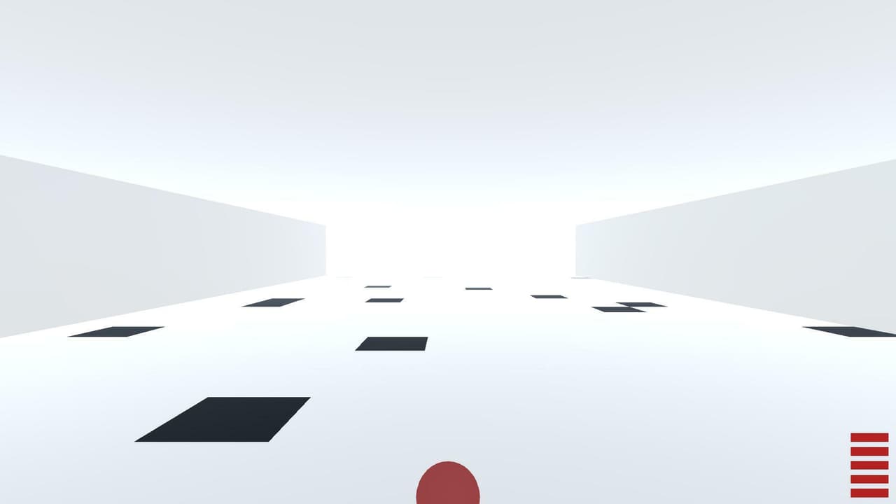 Music Visualizer Game