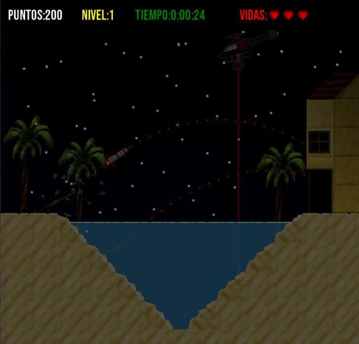 HOOKIT! screenshot 3