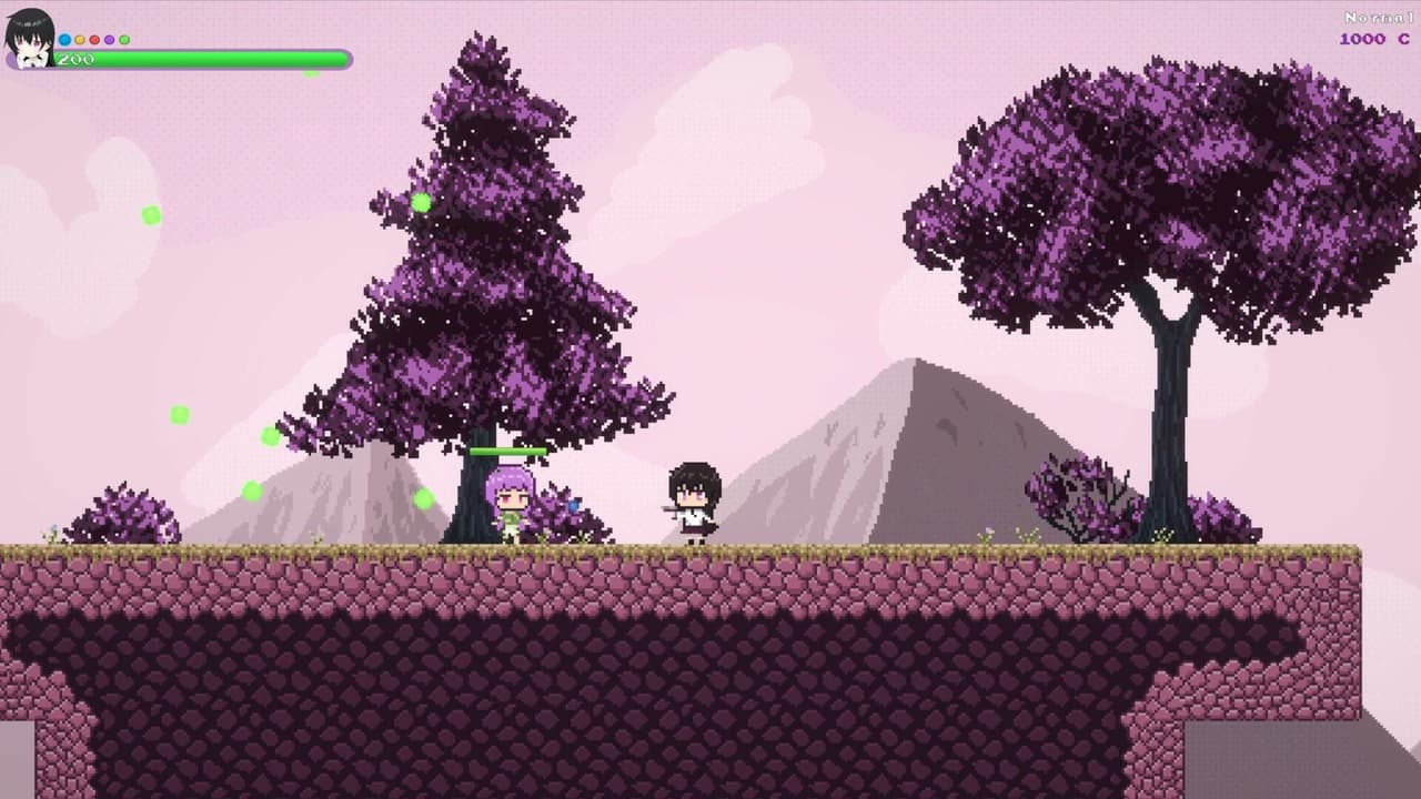 Bitter Heaven screenshot 6