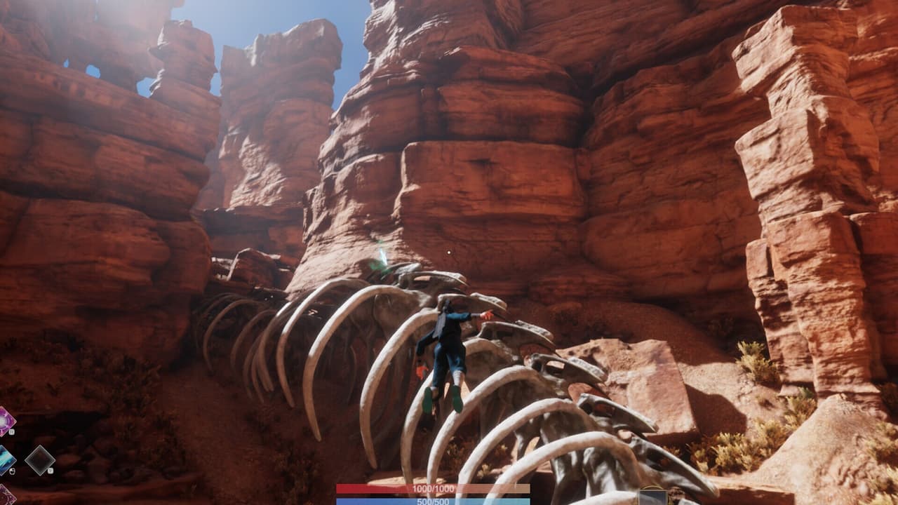 Monster Maker screenshot 5