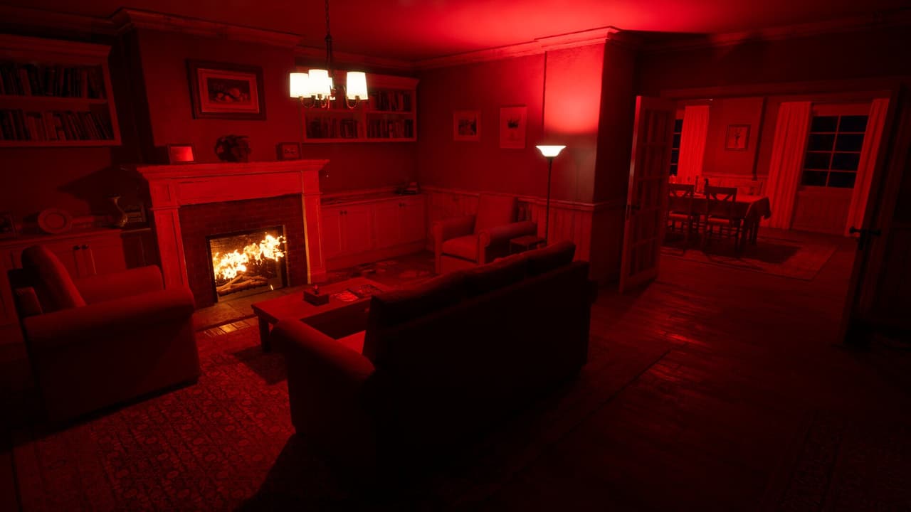 Sanguis Luna screenshot 2