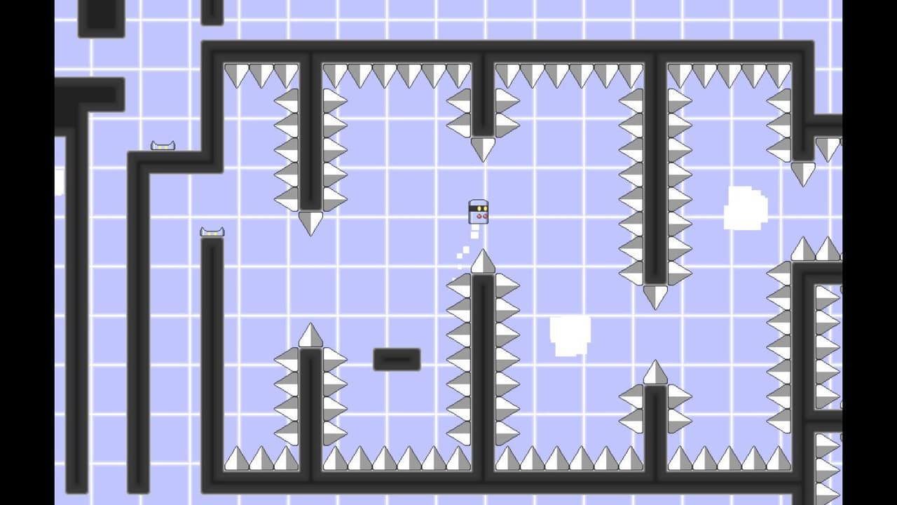 Robojet screenshot 4
