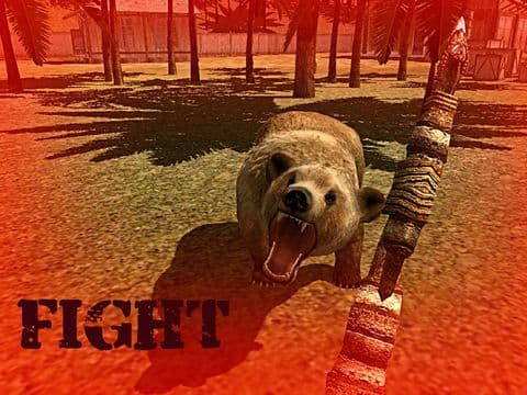 Survival Island 3D FREE screenshot 5