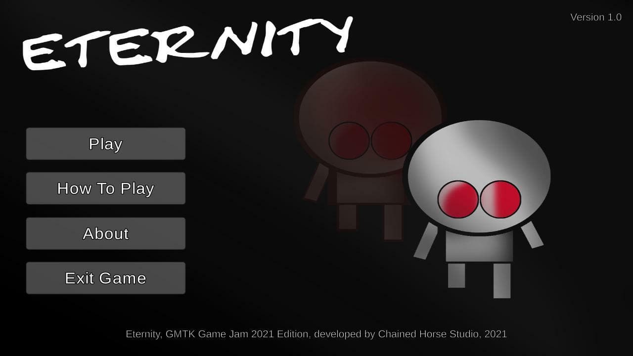 Eternity (Chained Horse Studio) screenshot 2