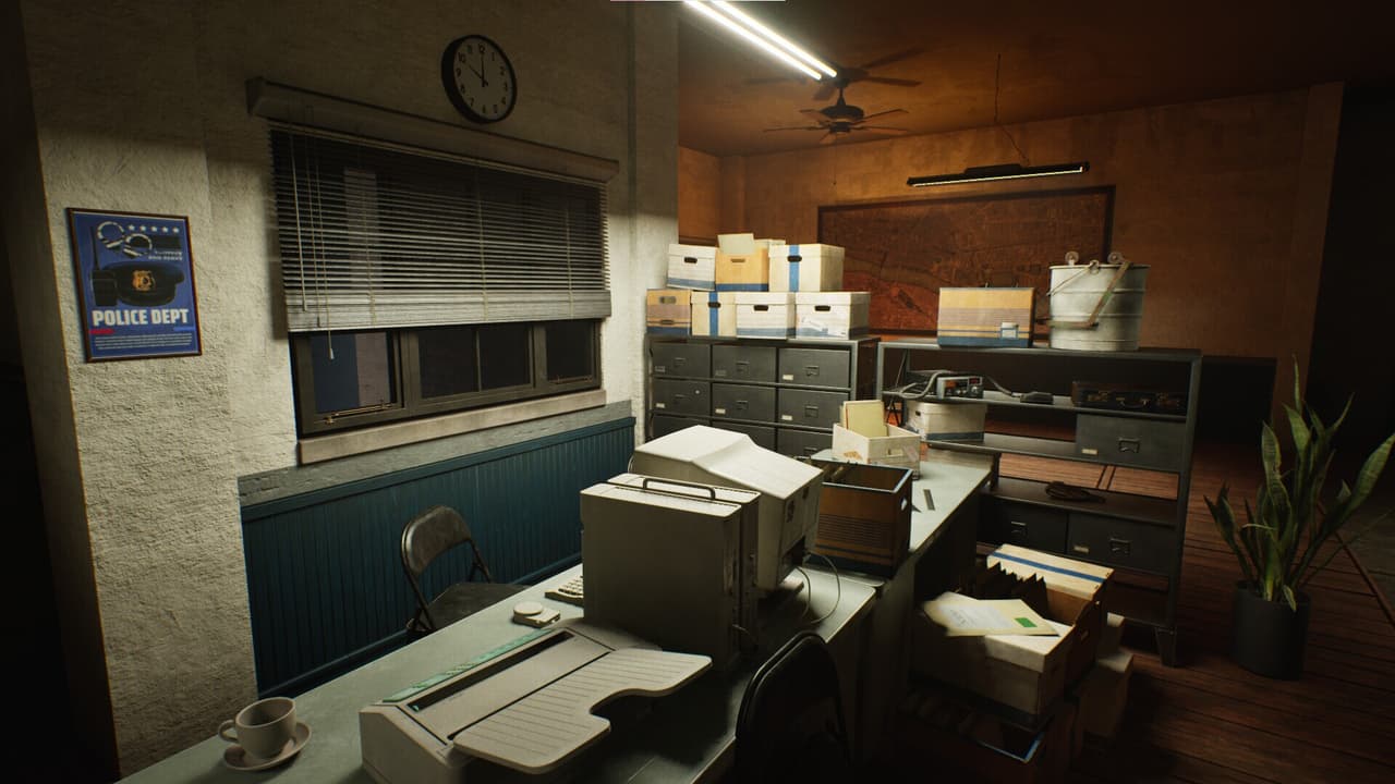 Zone 13 screenshot 4