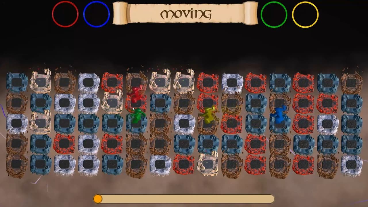 Battle Mage Arena screenshot 2