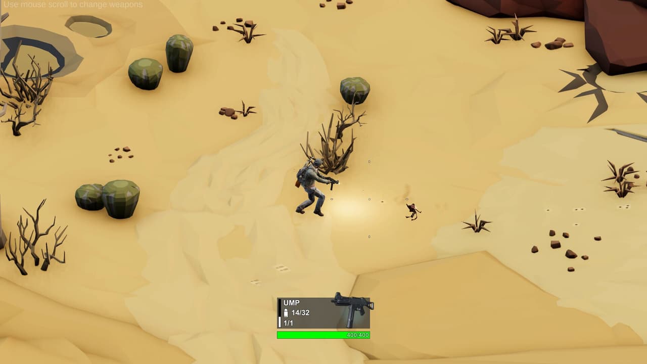 The Forest Keeper screenshot 5