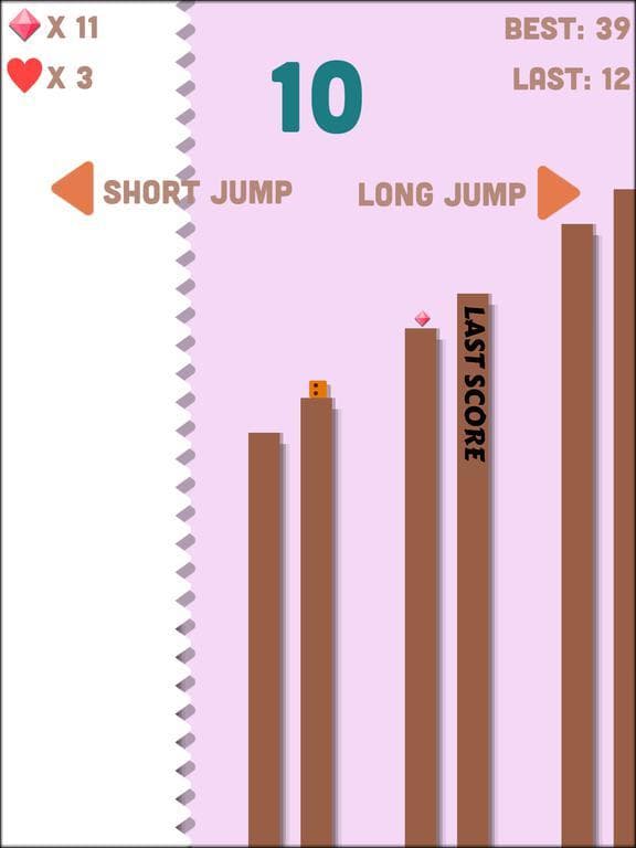 Geometry Jumping screenshot 4