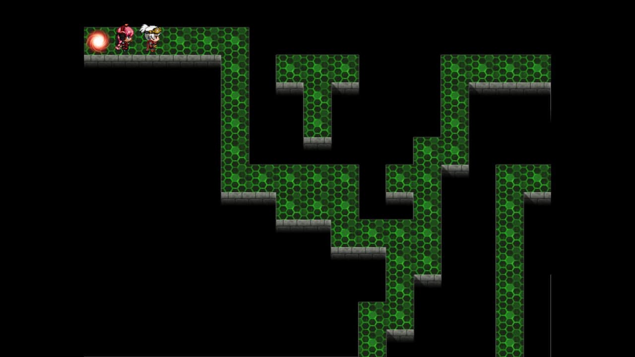 crimsom dusk screenshot 3