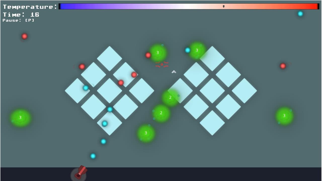 Atomic Pool screenshot 4