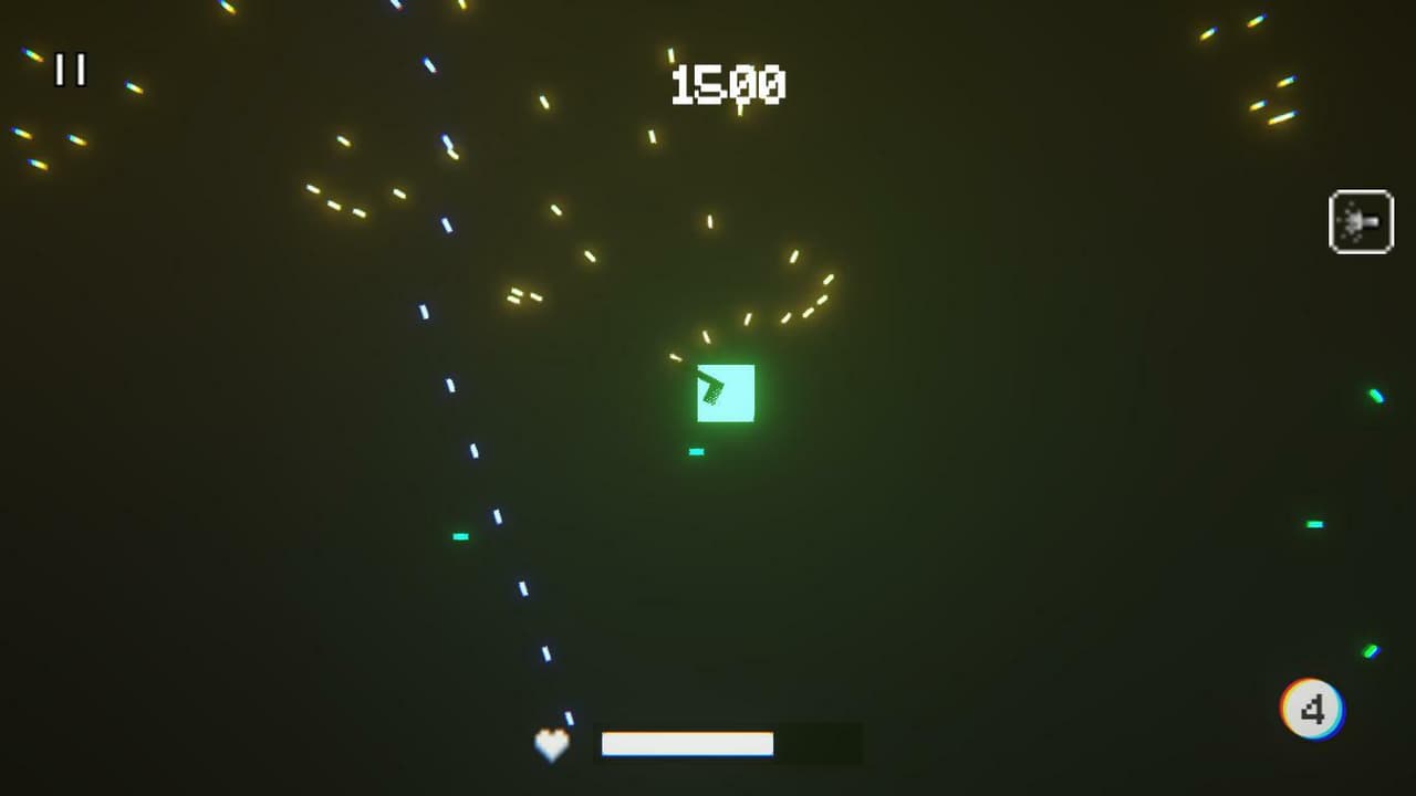 Bullet Go Brrrr screenshot 2