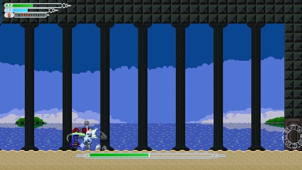 Tower Of Avarice (Bakdt623) screenshot 3