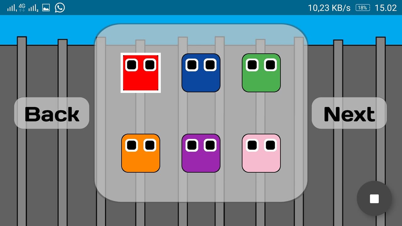 attack on cube screenshot 3