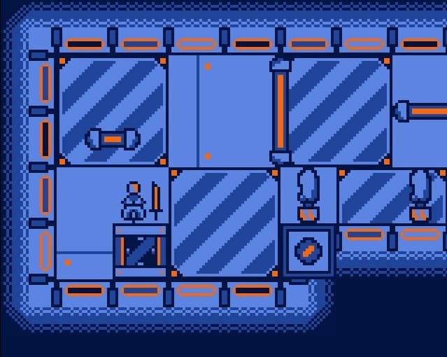 OHM screenshot 2