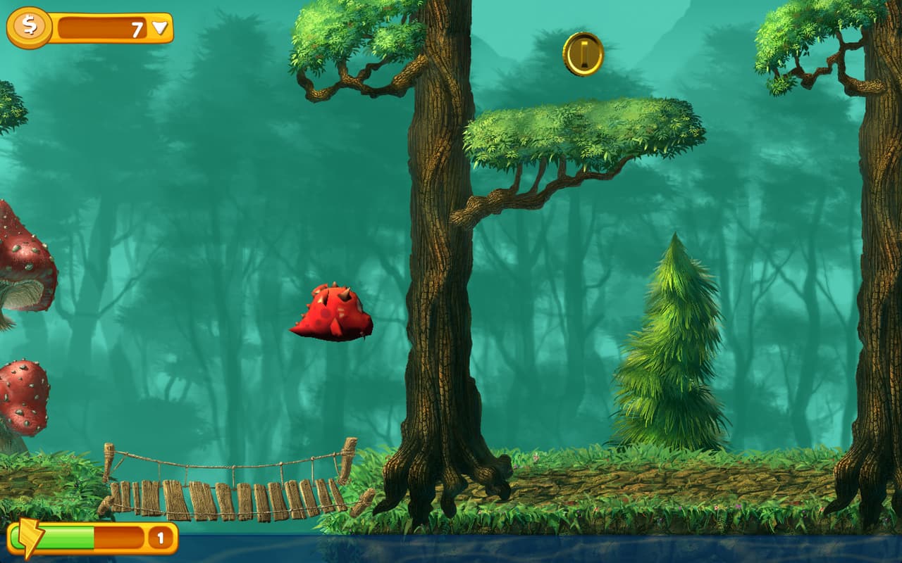 Cloney screenshot 5