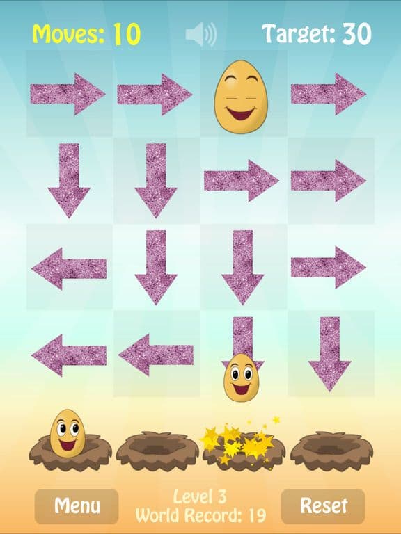 Egg Factor