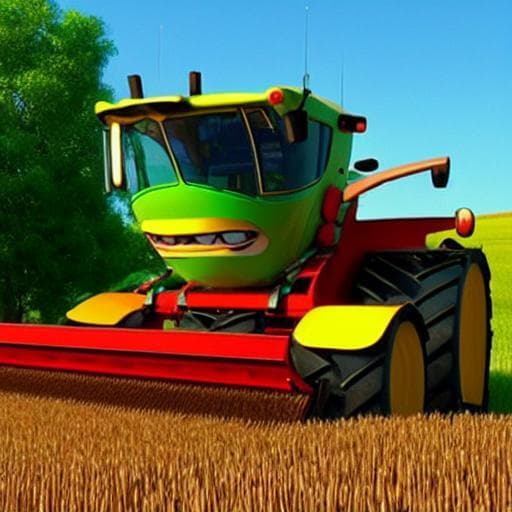 Combine Drift Program