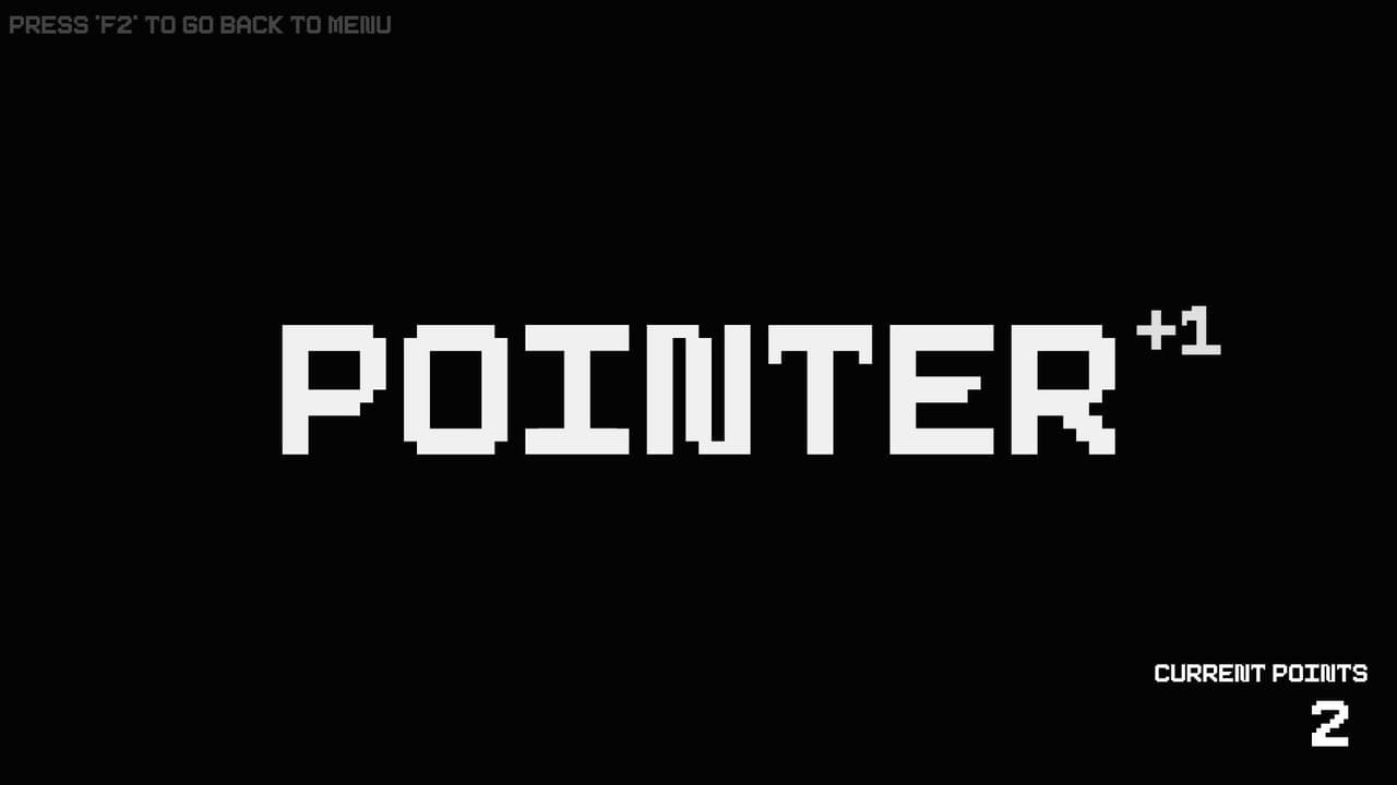 POINTER screenshot 4