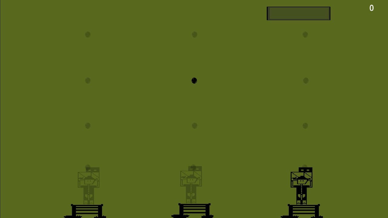 THECALL (donytos) screenshot 3
