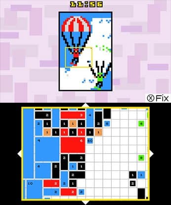 Block-a-Pix Color screenshot 5