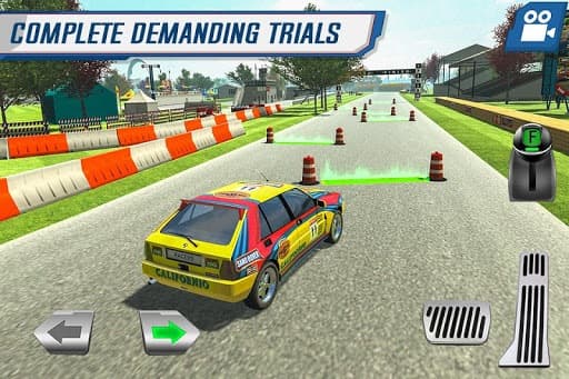 Parking Masters: Supercar Driver screenshot 3