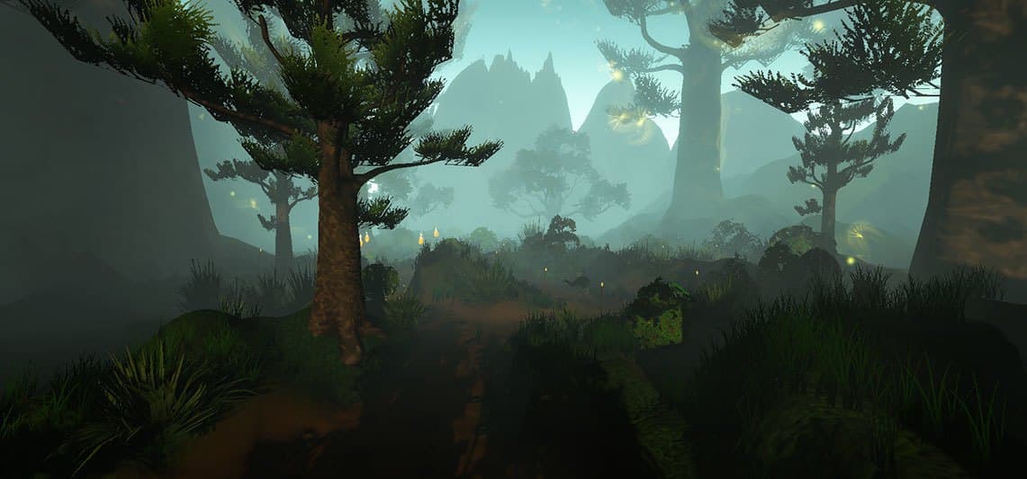 Moa VR