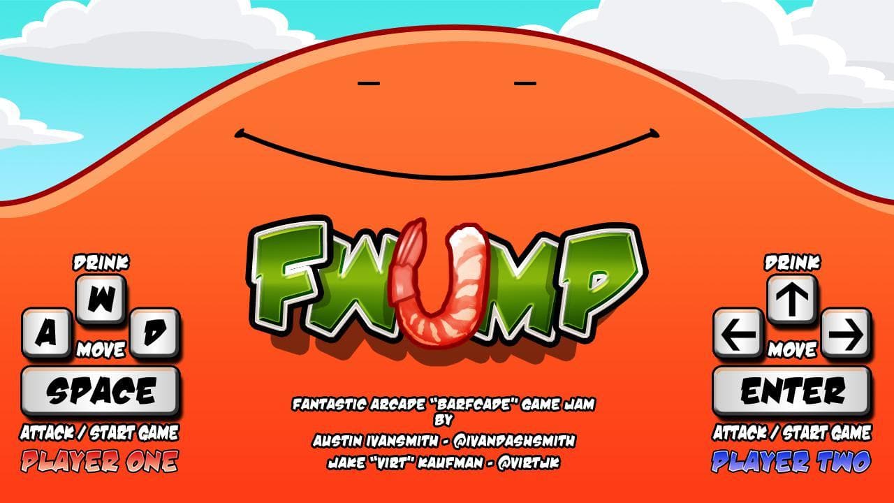 FWUMP screenshot 2