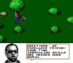 Bill & Teds Excellent Video Game Adventure screenshot 4