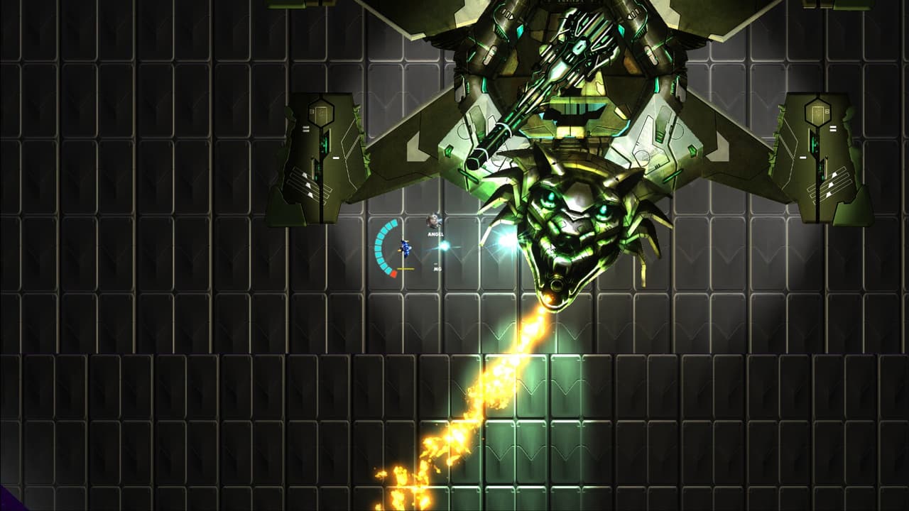 SpaceCats In Space! screenshot 4
