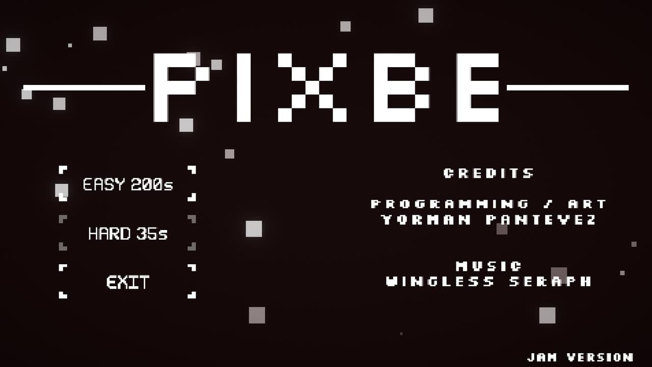 Pixbe screenshot 2