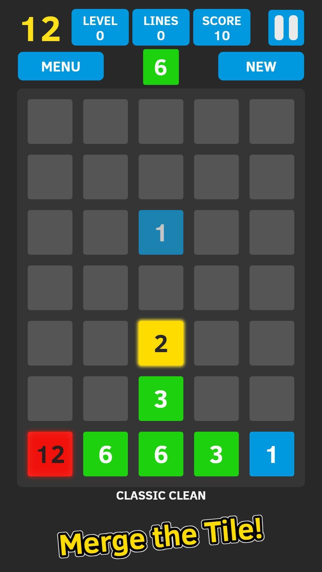 Dozen screenshot 3