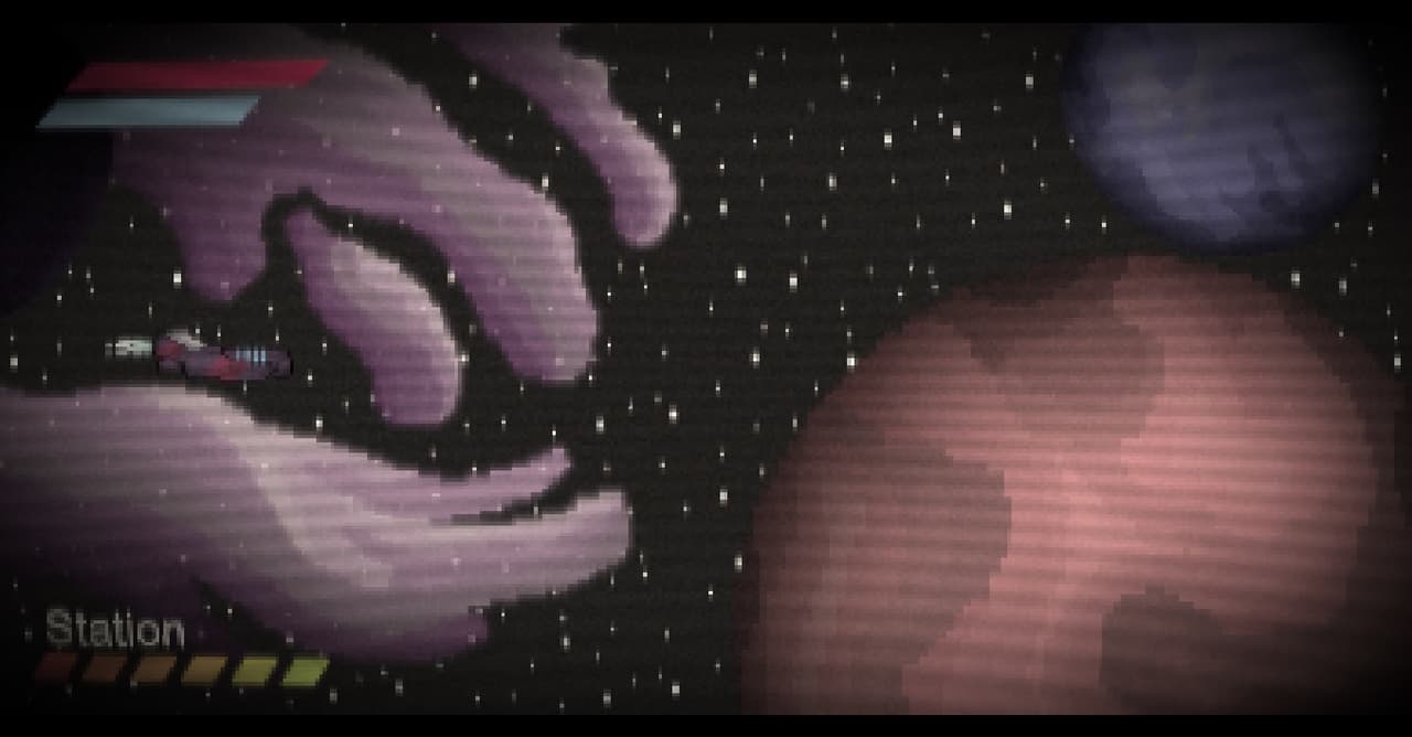 LIGHT (itch) (IndieLight) screenshot 2