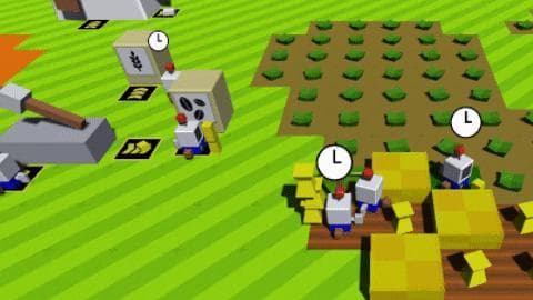Autonauts (itch) screenshot 5