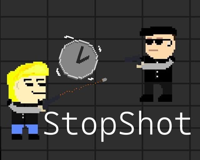 StopShot (HTML5)