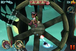 Wheelers Treasure screenshot 5