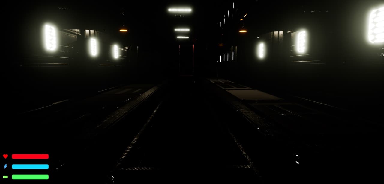 Reverence - Prologue screenshot 3