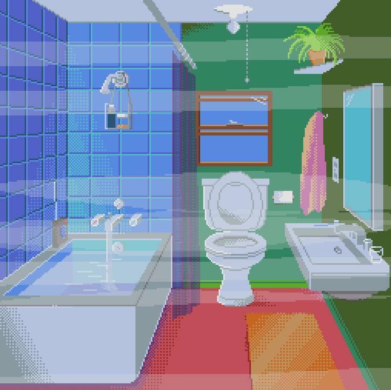 S T A Y H O M E vol 1 screenshot 2