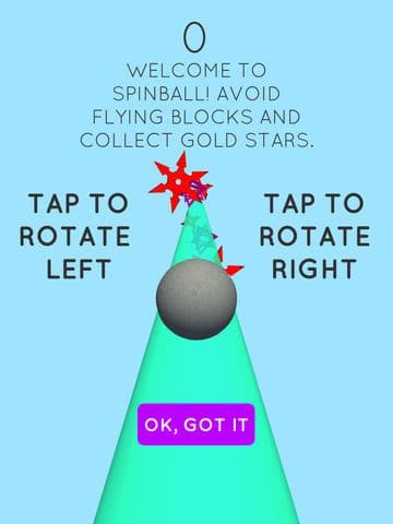 Spinball