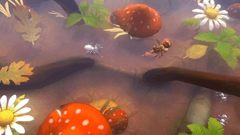 BugBits screenshot 3