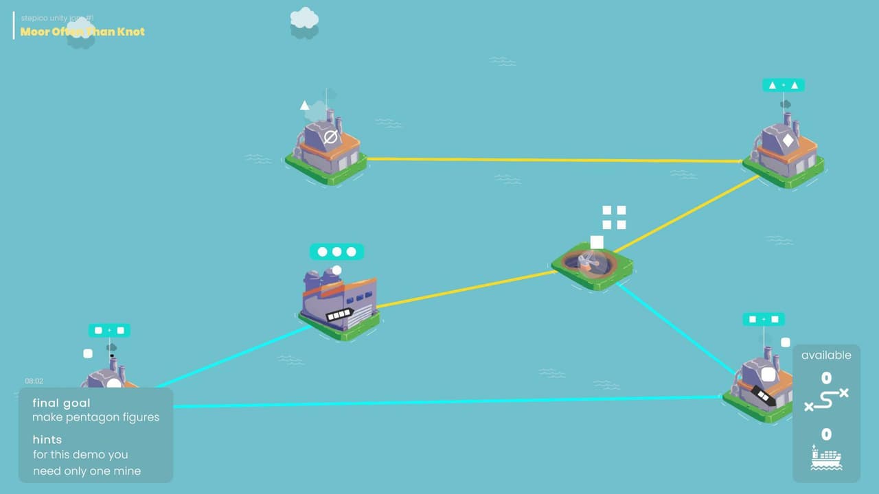 Moor Often Than Knot screenshot 3