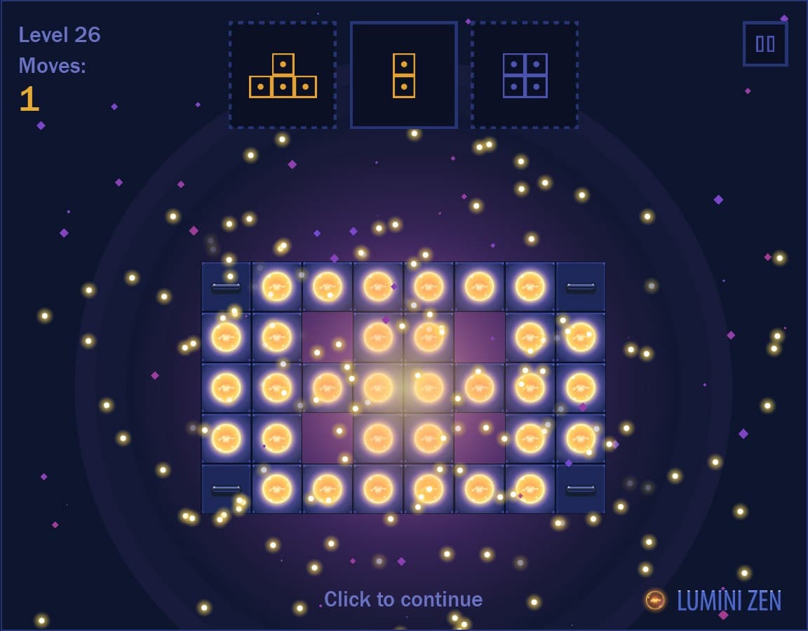 Lumini Zen