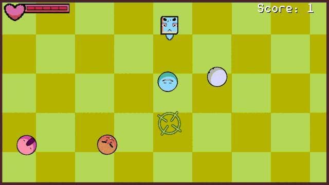 Its Hip to Be Square